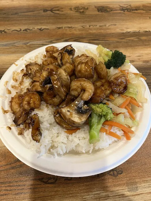 Teriyaki Box (Kennesaw) Picture 8