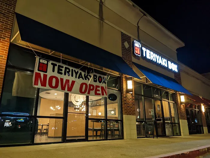 Teriyaki Box (Kennesaw) Picture 10