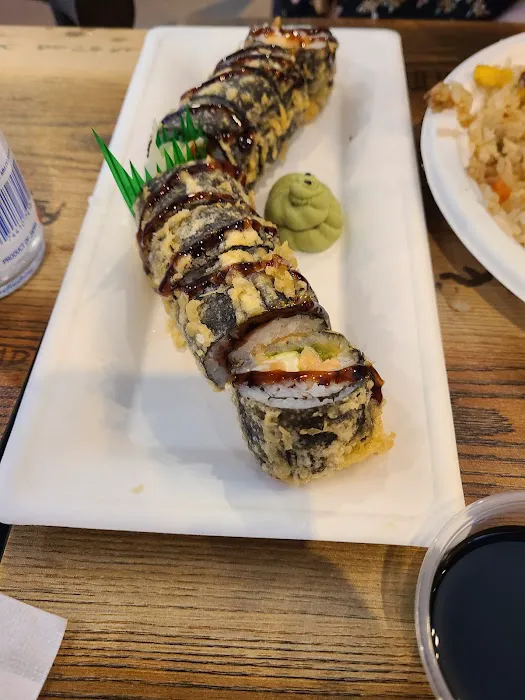 Teriyaki Box (Kennesaw) Picture 9