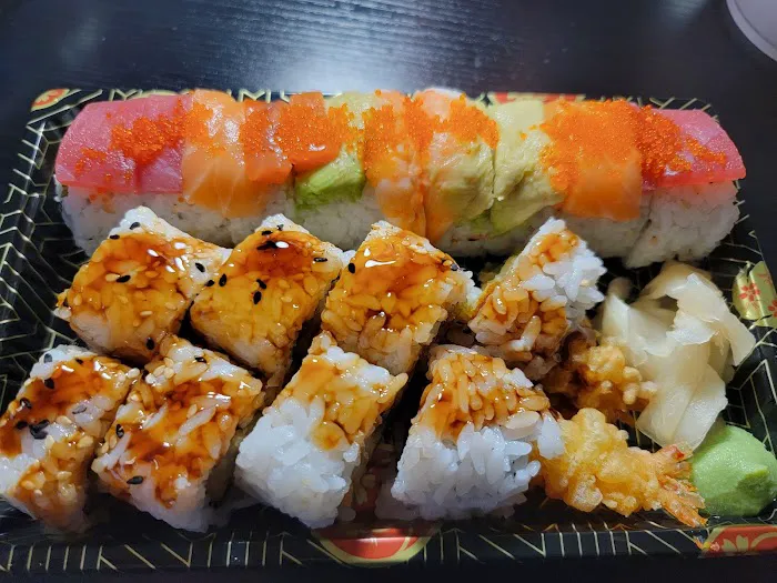 Teriyaki Box (Kennesaw) Picture 7