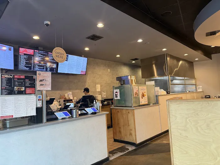 Teriyaki Box (Kennesaw) Picture 2