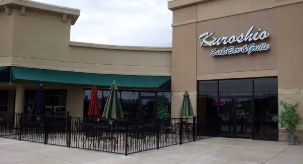 Kuroshio Sushi Bar and Grille-Kennesaw Picture 2