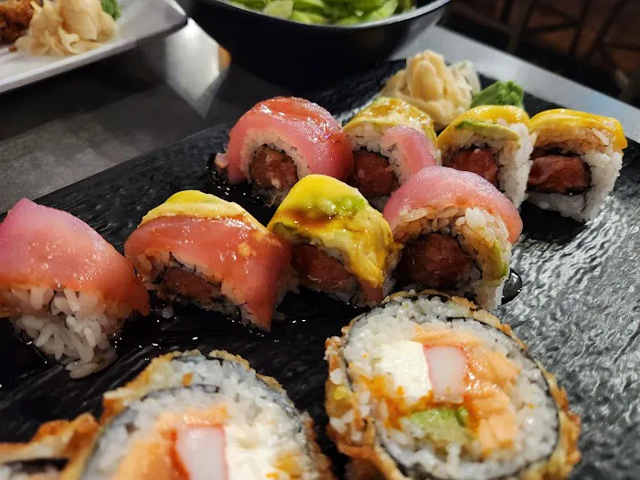 Kuroshio Sushi Bar and Grille-Kennesaw Picture 3