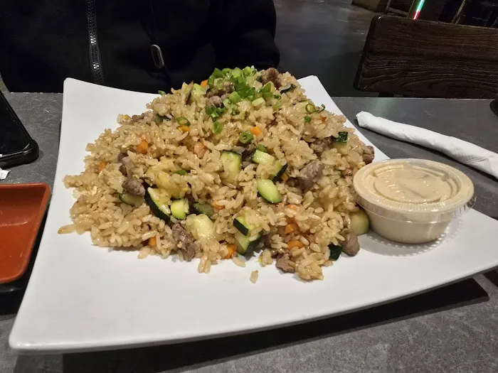 Kuroshio Sushi Bar and Grille-Kennesaw Picture 5