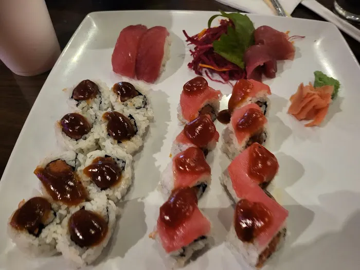 Kuroshio Sushi Bar and Grille-Kennesaw Picture 8