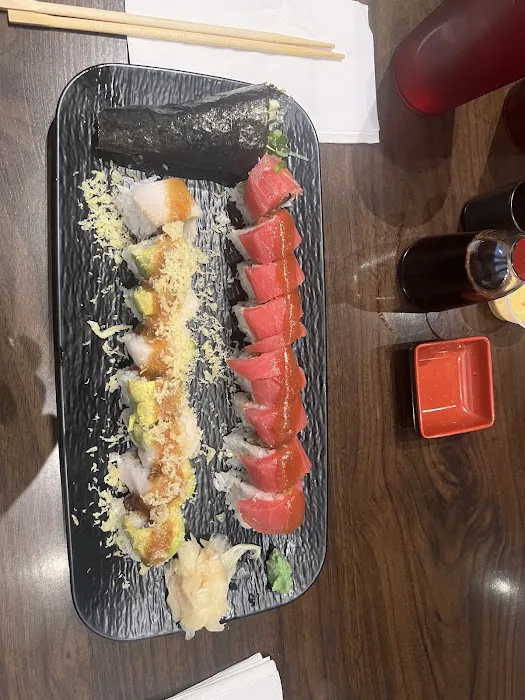 Kuroshio Sushi Bar and Grille-Kennesaw Picture 10