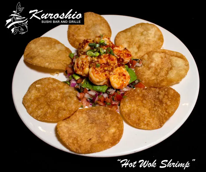 Kuroshio Sushi Bar and Grille-Kennesaw Picture 1