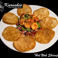 Kuroshio Sushi Bar and Grille-Kennesaw ico