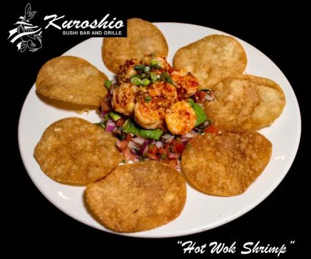 Kuroshio Sushi Bar and Grille-Kennesaw