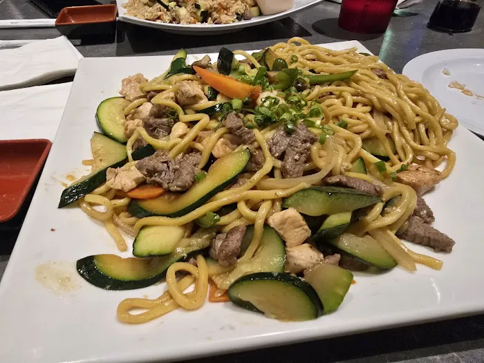 Kuroshio Sushi Bar and Grille-Kennesaw Picture 7