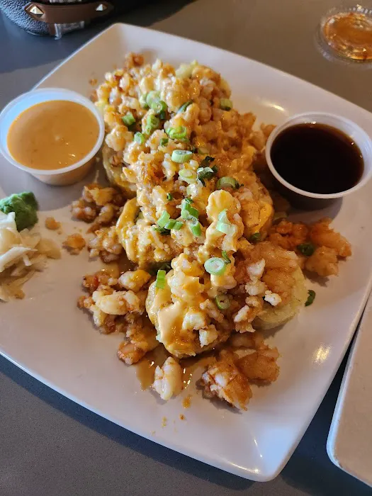 Kuroshio Sushi Bar and Grille-Kennesaw Picture 9