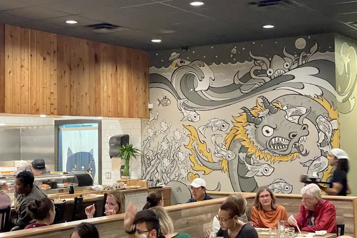 Sushiology Picture 9