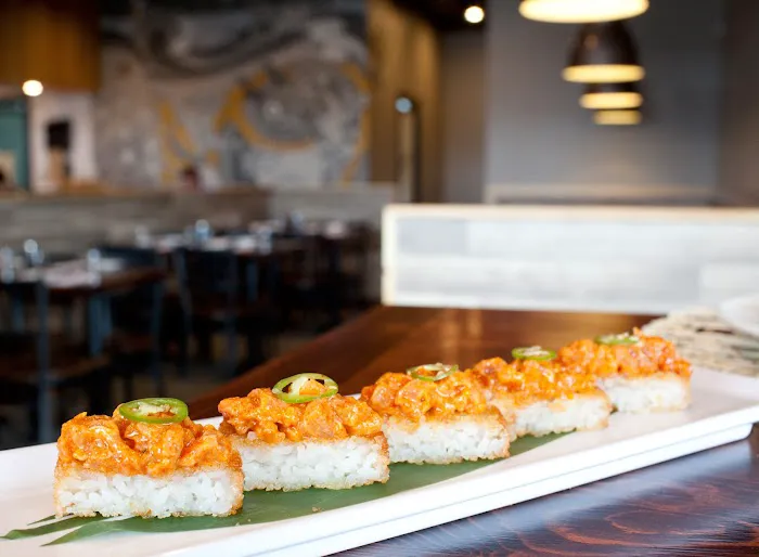 Sushiology Picture 1