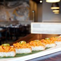 Sushiology ico