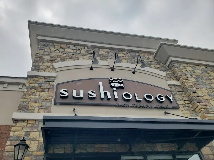 Sushiology Picture 3