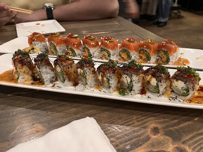Sushiology Picture 8
