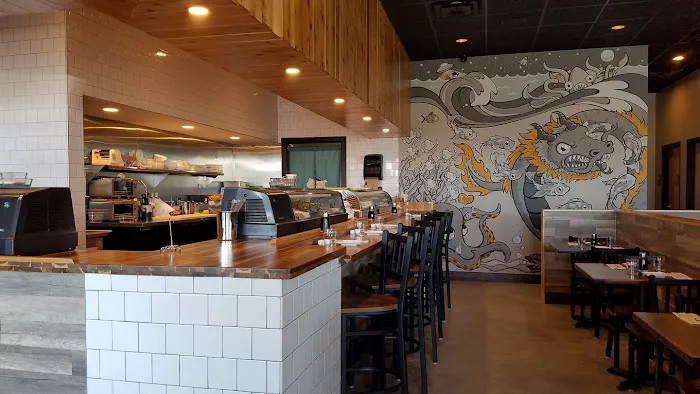 Sushiology Picture 2