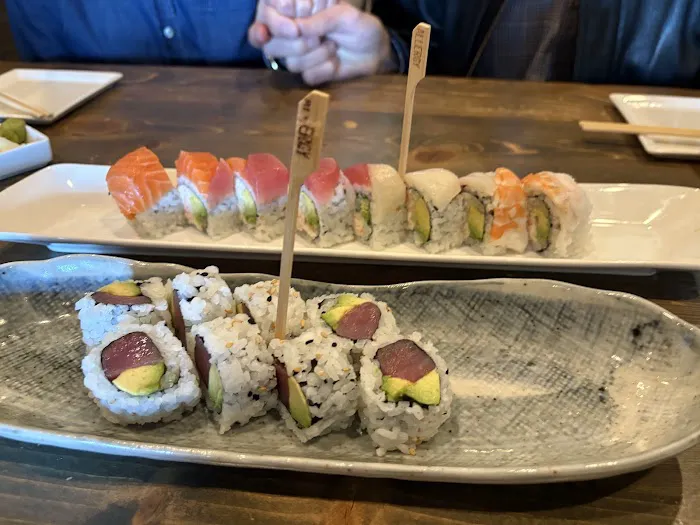 Sushiology Picture 5