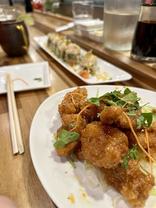 Sushiology Picture 7