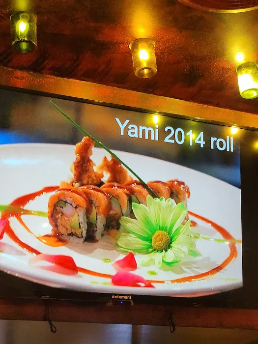 Volcano Steak & Sushi Picture 4