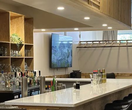 ATAMI GRILL &SUSHI