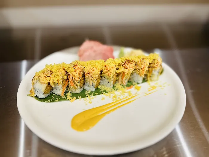 ATAMI GRILL &SUSHI Picture 8