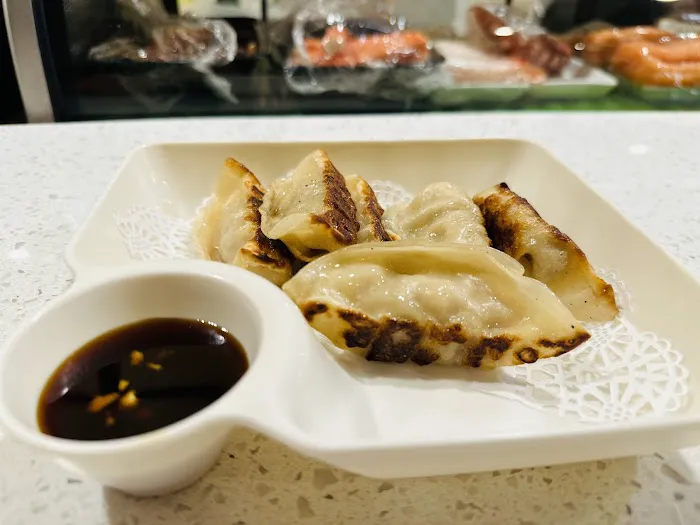 ATAMI GRILL &SUSHI Picture 7
