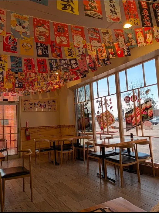 ATAMI GRILL &SUSHI Picture 4