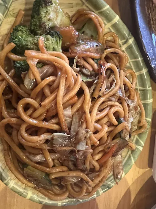 ATAMI GRILL &SUSHI Picture 5