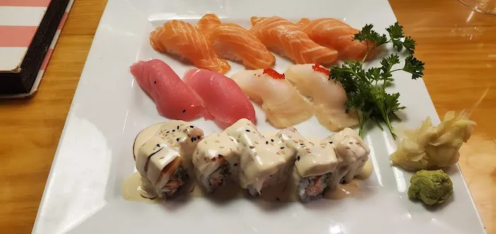 Mango's Sushi and Grill Picture 1