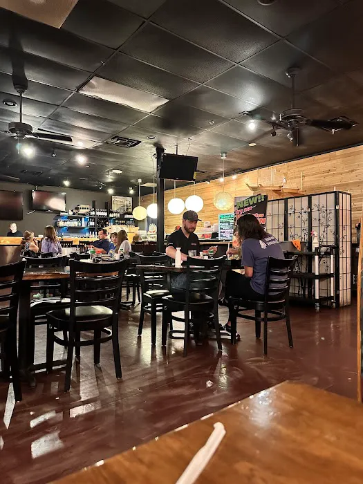 Mango's Sushi and Grill Picture 6