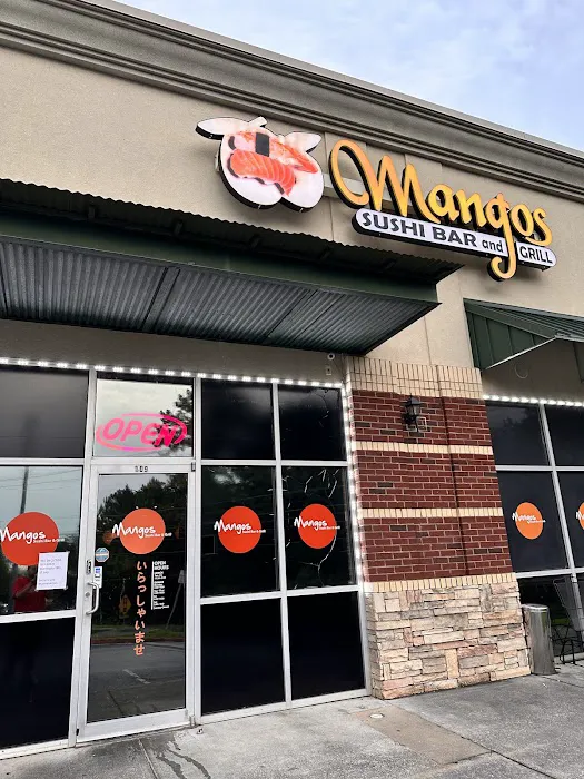 Mango's Sushi and Grill Picture 7