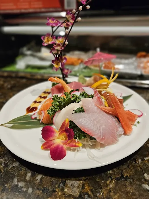 Atami Grill & Sushi Marietta Picture 7