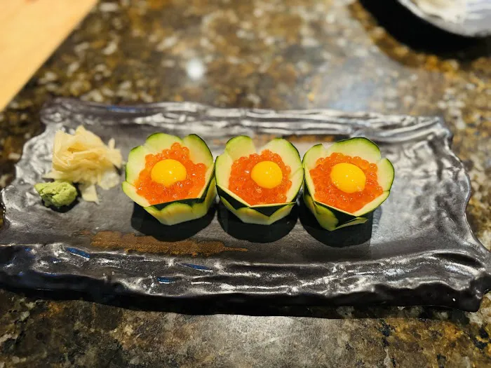 Atami Grill & Sushi Marietta Picture 6