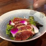 Volcano Steak & Sushi