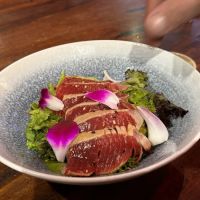 Volcano Steak & Sushi ico
