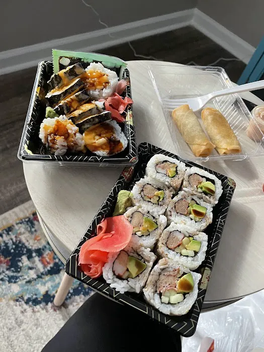 Extreme Teriyaki at Cascade Crossing Picture 4