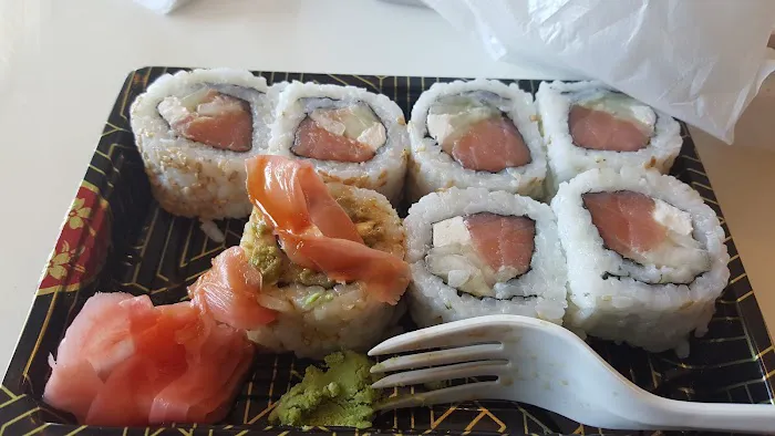 Extreme Teriyaki at Cascade Crossing Picture 3
