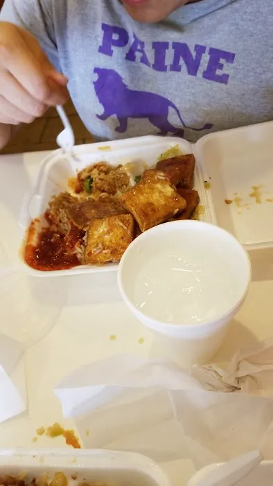 Extreme Teriyaki at Cascade Crossing Picture 9