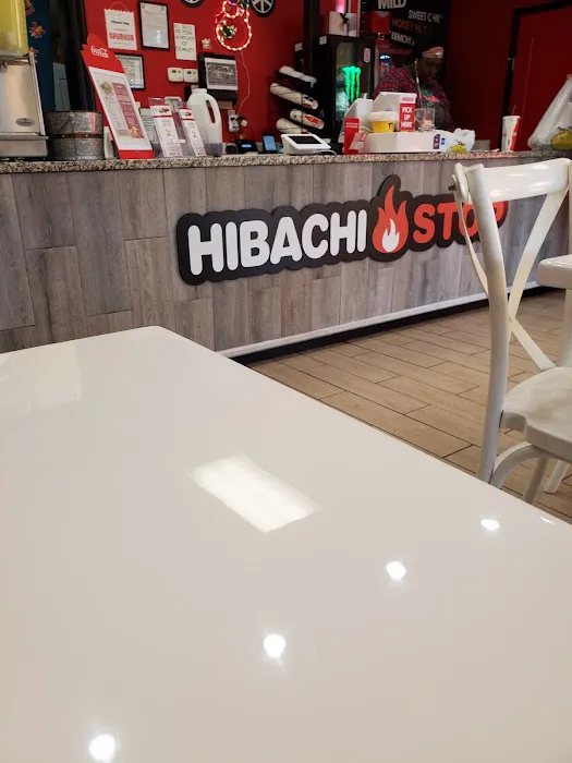 Hibachi Stop Picture 1