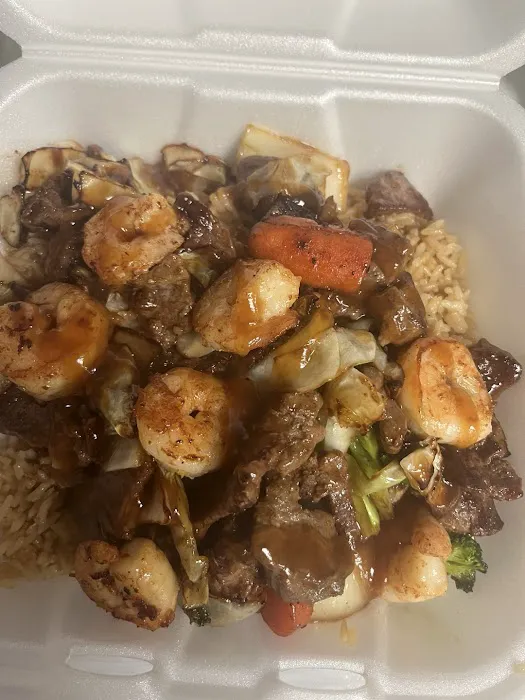 Hibachi Stop Picture 5