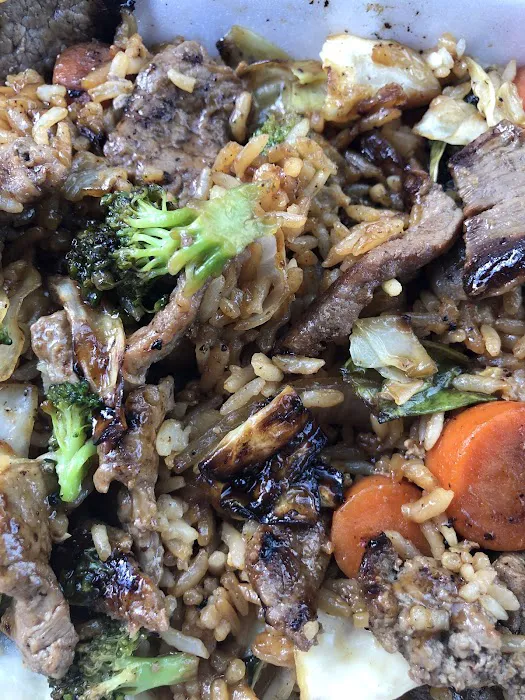 Hibachi Stop Picture 10