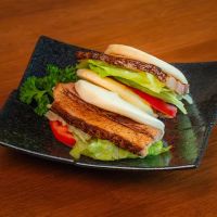 Aji-Katsu Japanese Tonkatsu & Ramen ico