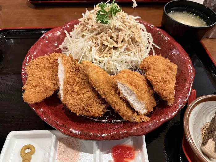Aji-Katsu Japanese Tonkatsu & Ramen Picture 3