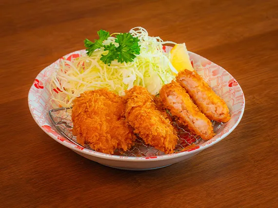 Aji-Katsu Japanese Tonkatsu & Ramen Picture 5