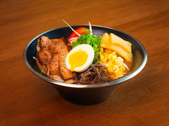 Aji-Katsu Japanese Tonkatsu & Ramen Picture 7