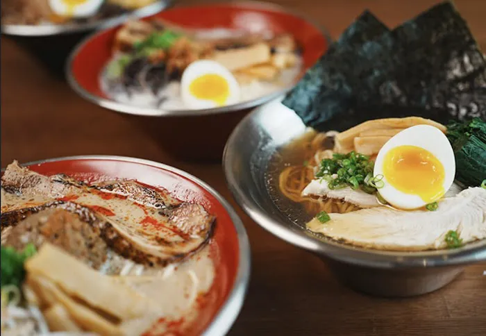 Aji-Katsu Japanese Tonkatsu & Ramen Picture 8