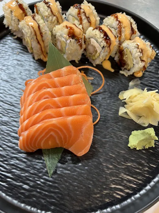 Umami Sushi and Hibachi Picture 2