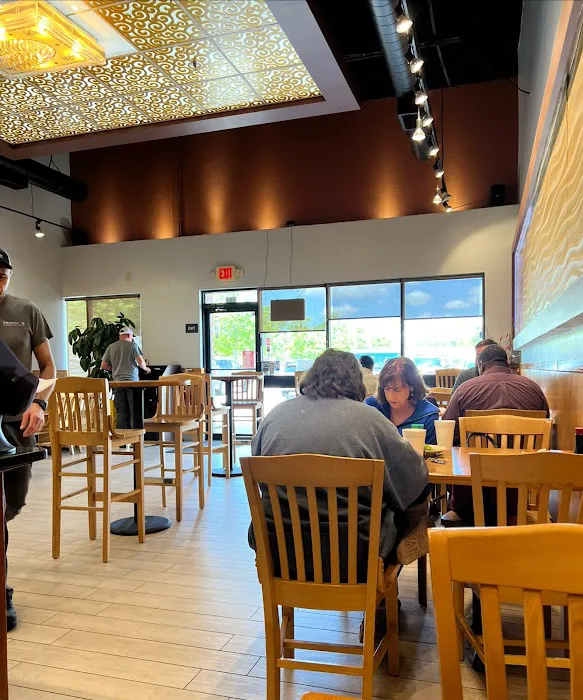 Umami Sushi and Hibachi Picture 1