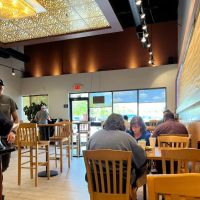 Umami Sushi and Hibachi ico